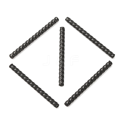 304 Stainless Steel Beads SA-CBA9EEF-01G-EB-1