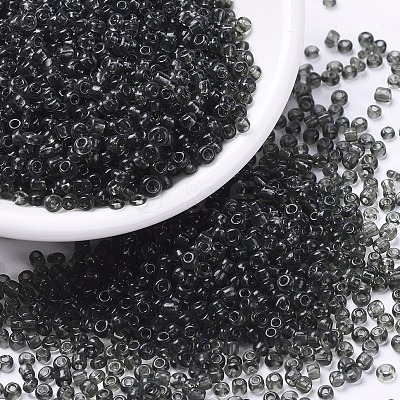 8/0 Glass Seed Beads X-SEED-A004-3mm-12-1