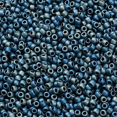 TOHO 11/0 Round Beads SEED-XTR11-PF0511F-1