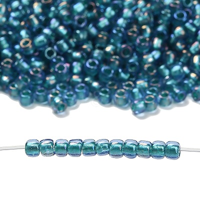 TOHO 6/0 Round Beads X-SEED-TR06-0274-1