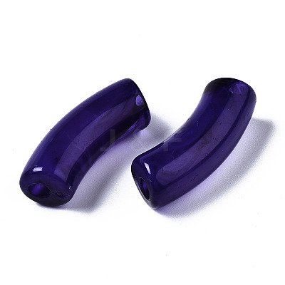 Acrylic Beads SACR-S678-041-1