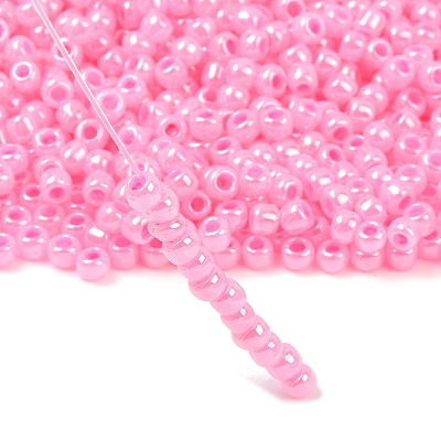 TOHO 6/0 Round Beads SEED-TR06-0910-1
