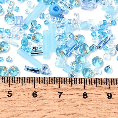 MIYUKI Seed Beads Mix X-SEED-Z005-01K-1