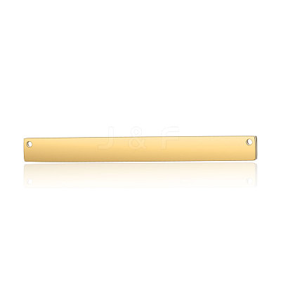 201 Stainless Steel Links Connectors STAS-S105-T589-2-60-1