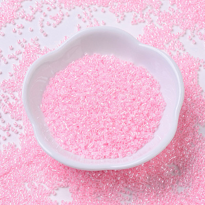 MIYUKI Delica Beads X-SEED-J020-DB0244-1