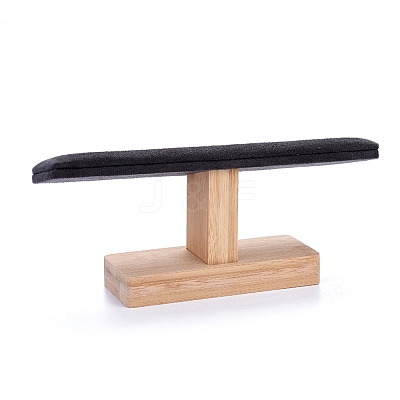 T-Bar Microfiber Cloth Display Stands ODIS-I002-01B-1