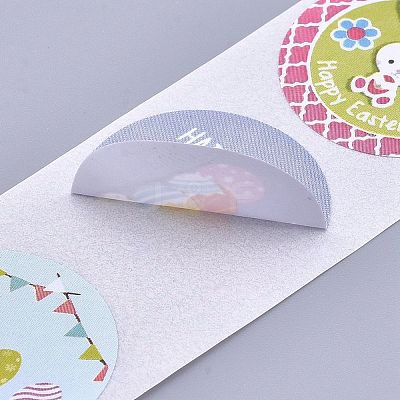 Easter Stickers LS-DIY-P008-D05-1