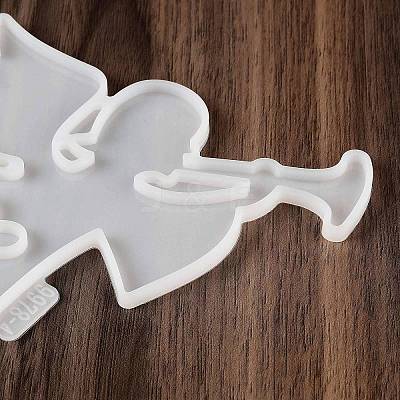DIY Silicone Candle Molds DIY-A050-08D-1