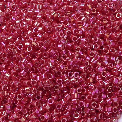 MIYUKI Delica Beads X-SEED-J020-DB0162-1
