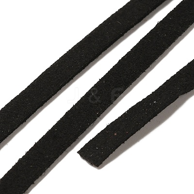 Faux Suede Cords LW-S011-1-1