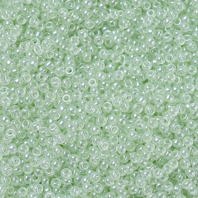 MIYUKI Round Rocailles Beads X-SEED-G007-RR0371-1
