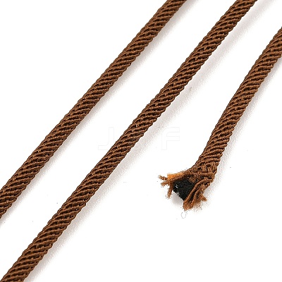 Nylon Braided Cord NWIR-P018-49-1