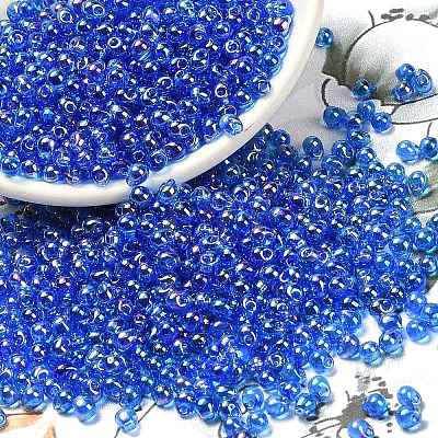 MIYUKI 3.4mm Drop Beads SEED-MY04-DP261-1