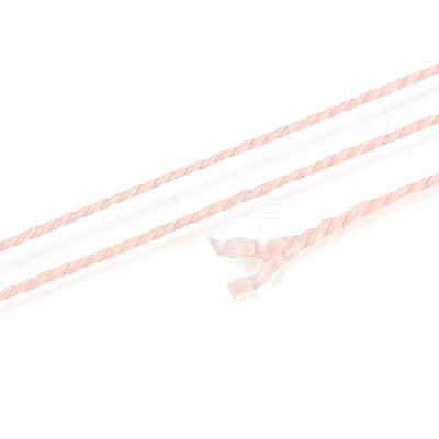 Braided Polyester Cord OCOR-T017-04A-26-1