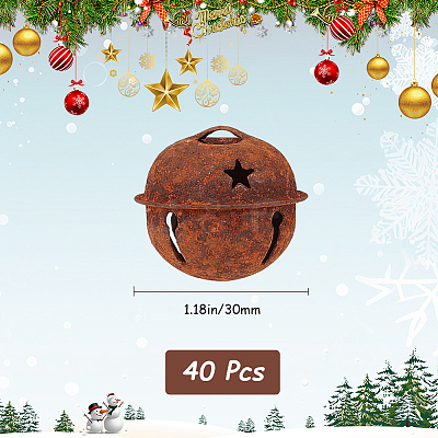 Iron Pendants FIND-WH0110-863B-1