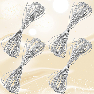 20M Round Elastic Nylon Cord OCOR-CN0001-01B-1