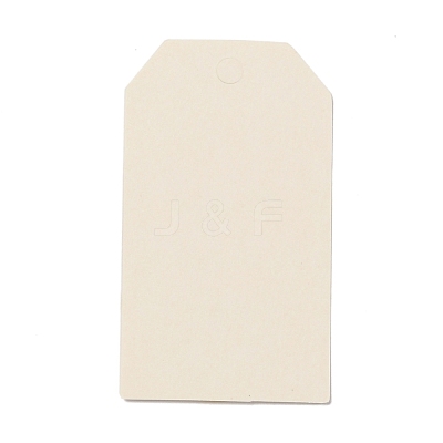 Paper Hang Gift Tags CDIS-P006-B01-1