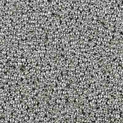 TOHO 11/0 Round Beads X-SEED-TR11-0714-1