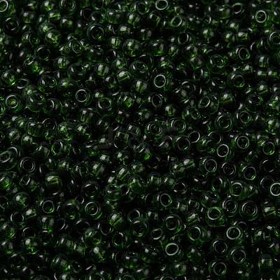 MIYUKI Round Rocailles Beads SEED-X0055-RR0158-1