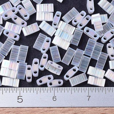 MIYUKI Half TILA Beads SEED-X0054-HTL2549-1