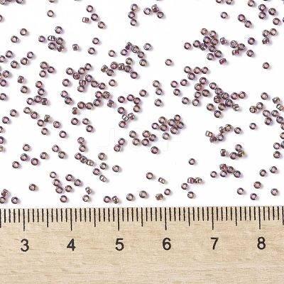 TOHO 15/0 Round Beads SEED-XTR15-0166C-1