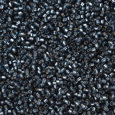 MIYUKI Delica Beads X-SEED-J020-DB2166-1