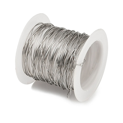 304 Stainless Steel Wire STAS-A115-01P-0.5mm-1