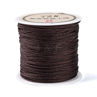 Nylon Braided Cord NWIR-C003-01A-21-1