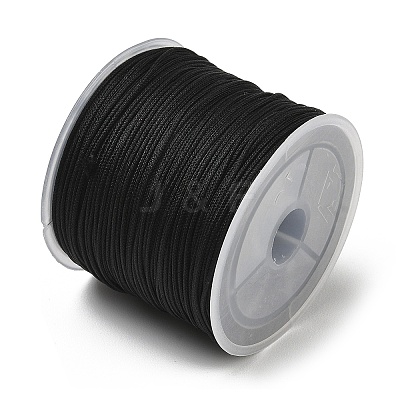 Nylon Braided Cord 1 Strand Core NWIR-D001-1-1