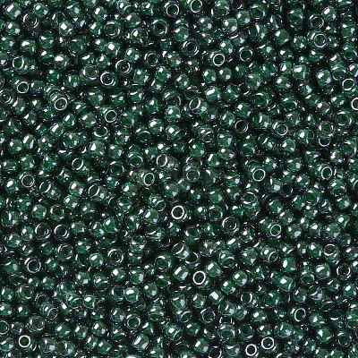 TOHO 11/0 Round Beads X-SEED-TR11-0373-1