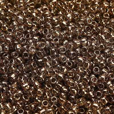 TOHO 8/0 Round Beads SEED-TR08-0204-1