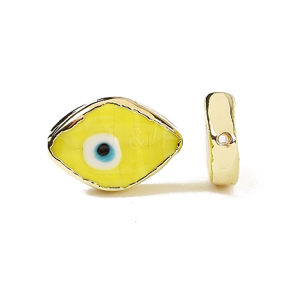 Handmade Lampwork Beads LAMP-P057-06G-09-1