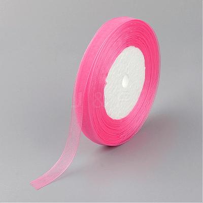 Organza Ribbon RS10mmY-256-1
