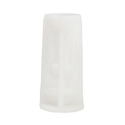 DIY Candle Silicone Molds SIMO-P014-01A-1
