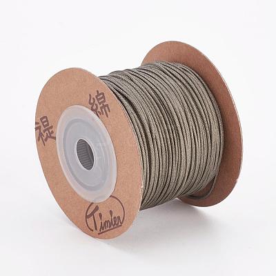 Nylon Braided Threads OCOR-L035-H10-1