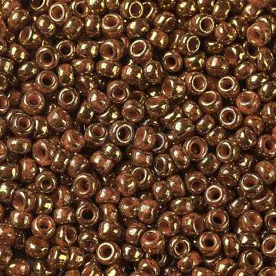 TOHO Round Seed Beads SEED-JPTR08-1707-1