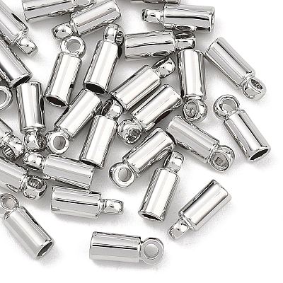 SHEGRACE Brass Cord Ends XGRQ2O960-432P-1