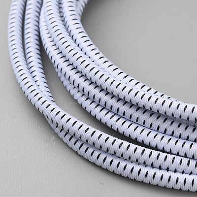 No Tie Elastic Shoe Laces FIND-WH0126-877D-1
