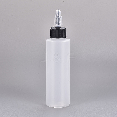 75ml Plastic Glue Bottles DIY-WH0002-06H-75ml-1