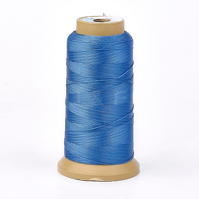 Polyester Thread LS-NWIR-K023-0.5mm-11-1