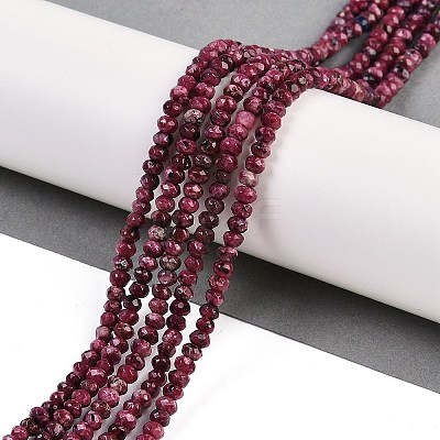 Natural White Jade Beads Strands G-Z069-01R-1