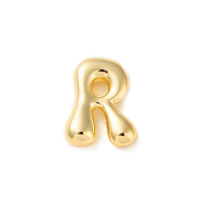 Brass Pendants KK-P262-01G-R-1