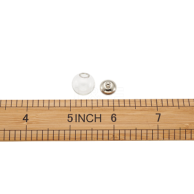 DIY Pendant Making DIY-TA0002-28-14mm-P-1