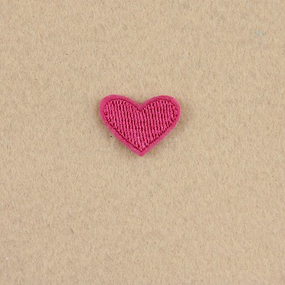 Computerized Embroidery Cloth Iron on/Sew On Patches DIY-F038-C02-1