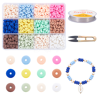 DIY Jewelry Making Kit DIY-PH0003-90-1