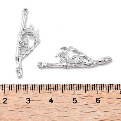 Brass Pendants KK-B082-08P-1