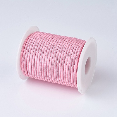 Nylon Braided Cord NWIR-P018-10-1