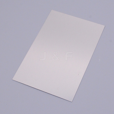 Aluminum Heat Press Thermal Transfer Crafts AJEW-WH0126-88C-1