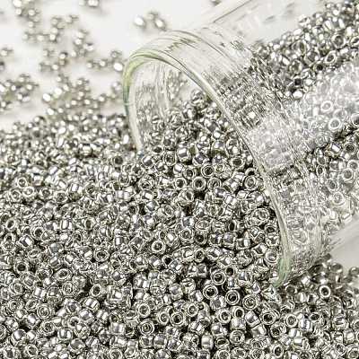 TOHO 15/0 Round Beads SEED-XTR15-0714-1