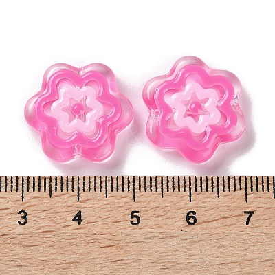 Glass Beads Strands GLAA-L047-04B-1